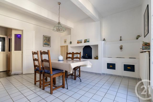 Maison &agrave; vendre - 3 pi&egrave;ces - 105 m2 - Nezignan L Eveque - 34 - LANGUEDOC-ROUSSILLON