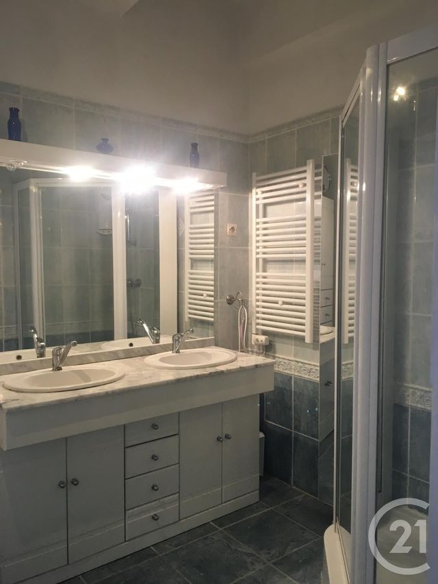 Maison &agrave; vendre - 3 pi&egrave;ces - 105 m2 - Nezignan L Eveque - 34 - LANGUEDOC-ROUSSILLON