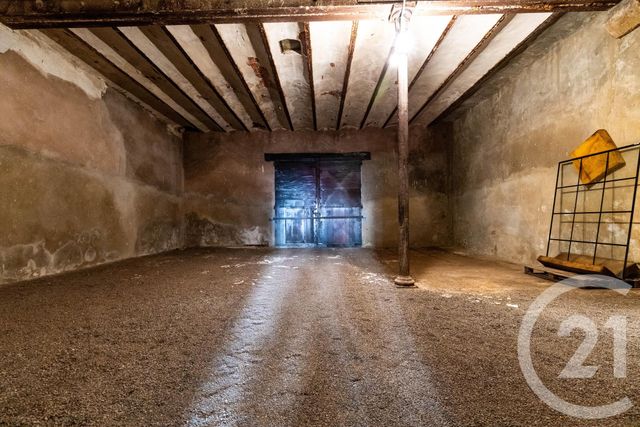 Maison &agrave; vendre - 3 pi&egrave;ces - 105 m2 - Nezignan L Eveque - 34 - LANGUEDOC-ROUSSILLON