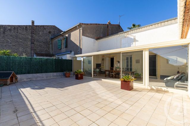 Maison à vendre NEZIGNAN L EVEQUE