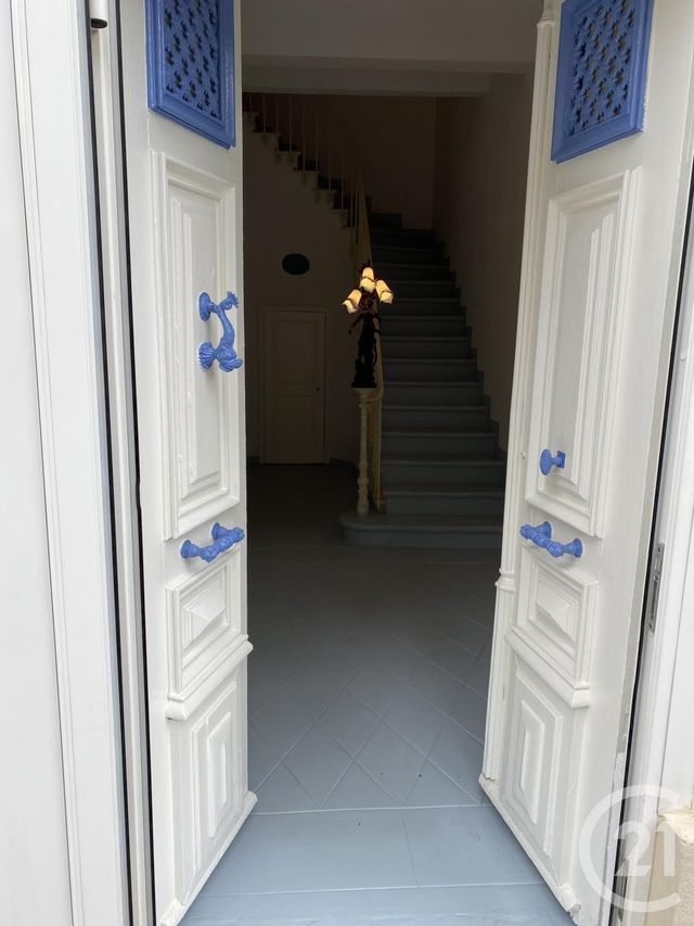 Maison &agrave; vendre - 3 pi&egrave;ces - 105 m2 - Nezignan L Eveque - 34 - LANGUEDOC-ROUSSILLON