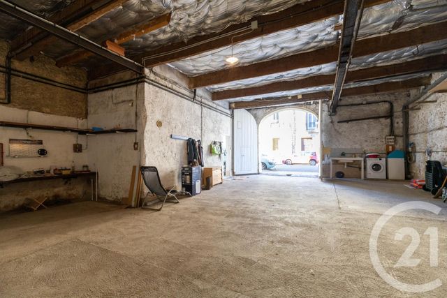 Maison &agrave; vendre - 3 pi&egrave;ces - 105 m2 - Nezignan L Eveque - 34 - LANGUEDOC-ROUSSILLON