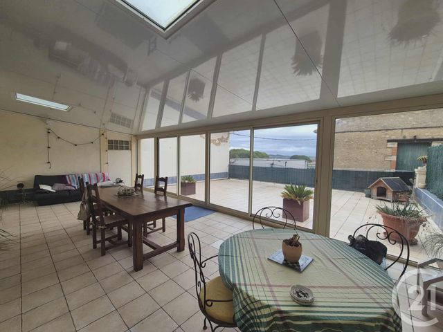 Maison à vendre NEZIGNAN L EVEQUE