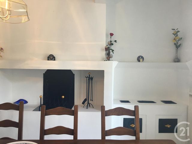 Maison &agrave; vendre - 3 pi&egrave;ces - 105 m2 - Nezignan L Eveque - 34 - LANGUEDOC-ROUSSILLON