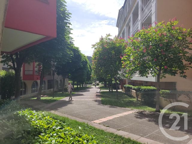 Appartement Studio &agrave; vendre - 1 pi&egrave;ce - 16,25 m2 - Lamalou Les Bains - 34 - LANGUEDOC-ROUSSILLON