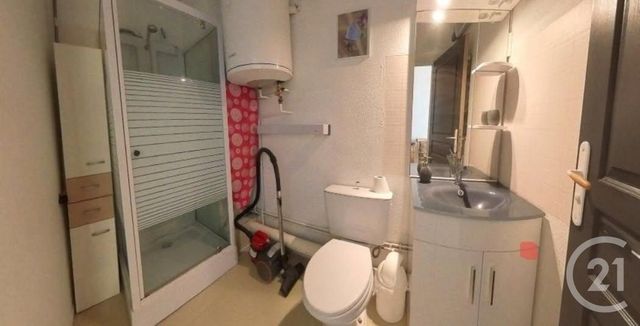 Appartement Studio &agrave; vendre - 1 pi&egrave;ce - 16,25 m2 - Lamalou Les Bains - 34 - LANGUEDOC-ROUSSILLON