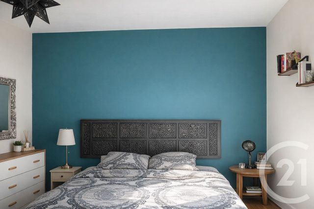 Maison &agrave; louer - 4 pi&egrave;ces - 89 m2 - Vendemian - 34 - LANGUEDOC-ROUSSILLON