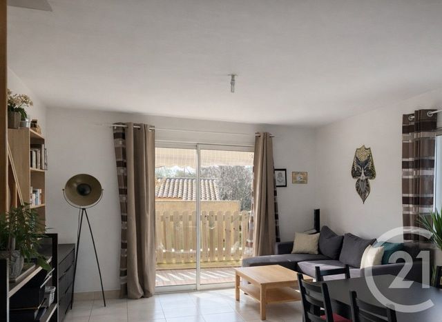 Maison à louer VENDEMIAN