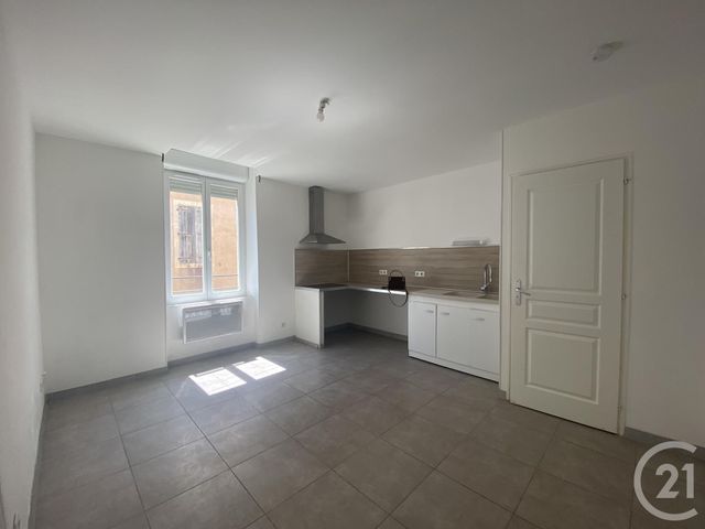 Appartement F3 à louer BEDARIEUX