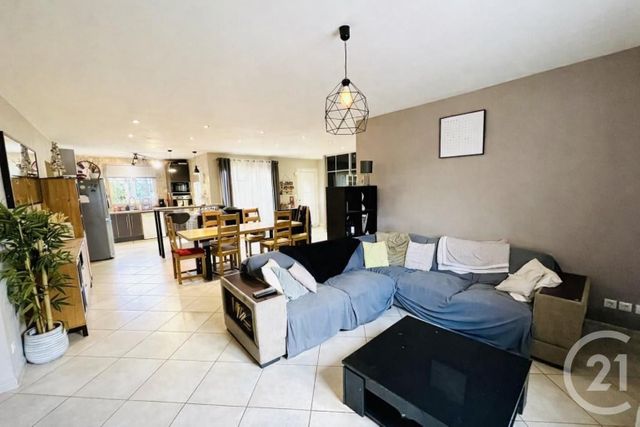 Maison &agrave; vendre - 5 pi&egrave;ces - 112,80 m2 - Canet - 34 - LANGUEDOC-ROUSSILLON