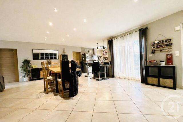 Maison &agrave; vendre - 5 pi&egrave;ces - 112,80 m2 - Canet - 34 - LANGUEDOC-ROUSSILLON