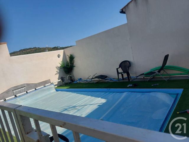 Maison &agrave; vendre - 5 pi&egrave;ces - 133 m2 - Clermont L Herault - 34 - LANGUEDOC-ROUSSILLON