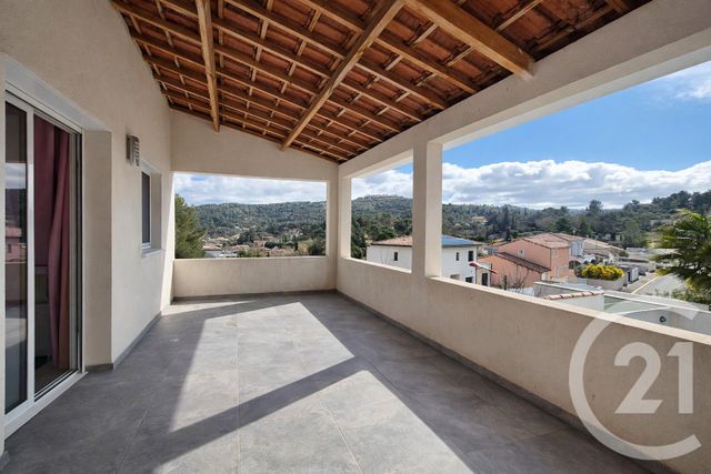 Maison &agrave; vendre - 5 pi&egrave;ces - 133 m2 - Clermont L Herault - 34 - LANGUEDOC-ROUSSILLON