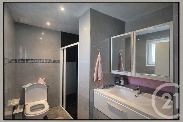 Maison &agrave; vendre - 5 pi&egrave;ces - 133 m2 - Clermont L Herault - 34 - LANGUEDOC-ROUSSILLON