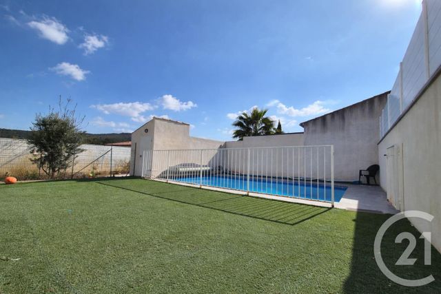 Maison &agrave; vendre - 5 pi&egrave;ces - 133 m2 - Clermont L Herault - 34 - LANGUEDOC-ROUSSILLON