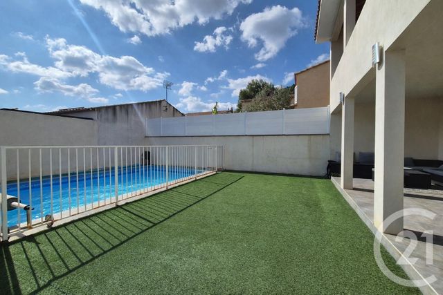 Maison à vendre CLERMONT L HERAULT