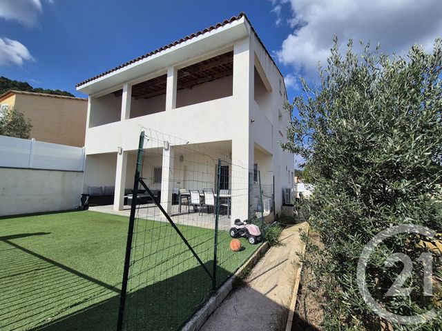 Maison &agrave; vendre - 5 pi&egrave;ces - 133 m2 - Clermont L Herault - 34 - LANGUEDOC-ROUSSILLON