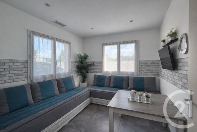 Maison &agrave; vendre - 5 pi&egrave;ces - 133 m2 - Clermont L Herault - 34 - LANGUEDOC-ROUSSILLON