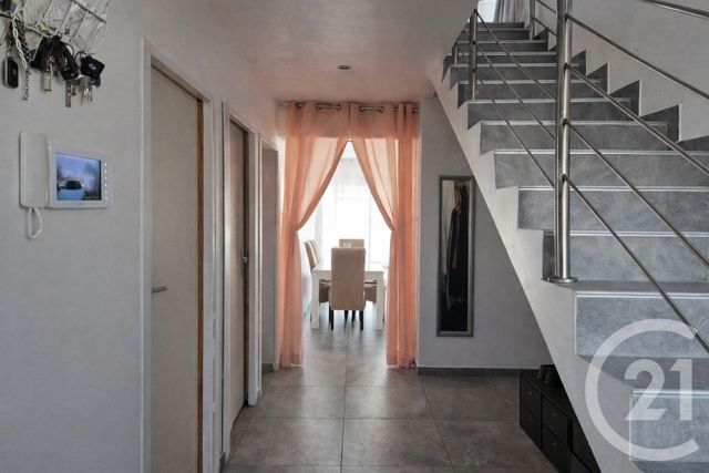 Maison &agrave; vendre - 5 pi&egrave;ces - 133 m2 - Clermont L Herault - 34 - LANGUEDOC-ROUSSILLON