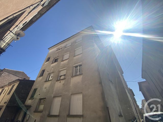 Appartement F3 &agrave; louer - 3 pi&egrave;ces - 40,07 m2 - Bedarieux - 34 - LANGUEDOC-ROUSSILLON