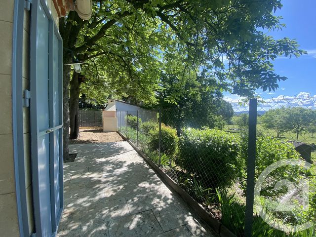 Maison &agrave; louer - 4 pi&egrave;ces - 78 m2 - St Andre De Sangonis - 34 - LANGUEDOC-ROUSSILLON