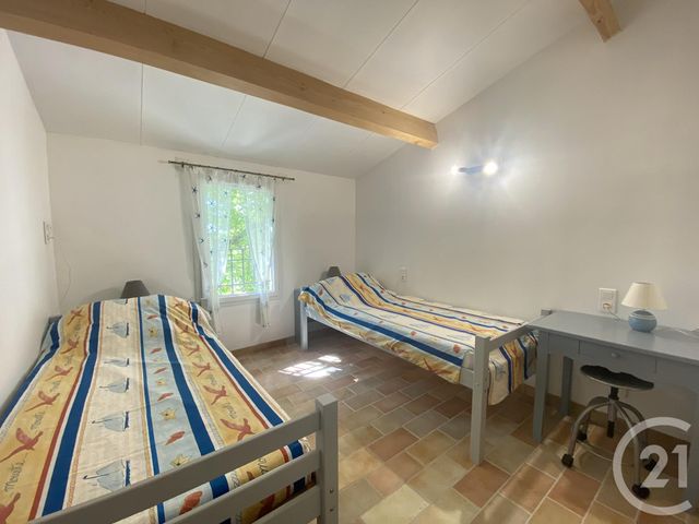 Maison &agrave; louer - 4 pi&egrave;ces - 78 m2 - St Andre De Sangonis - 34 - LANGUEDOC-ROUSSILLON