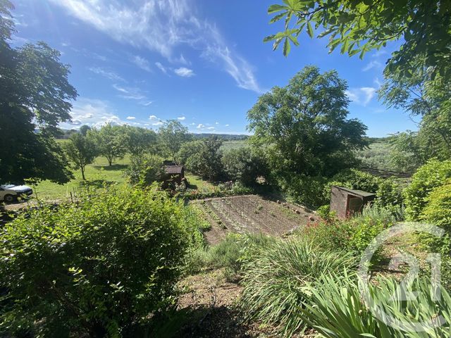 Maison &agrave; louer - 4 pi&egrave;ces - 78 m2 - St Andre De Sangonis - 34 - LANGUEDOC-ROUSSILLON