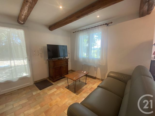 Maison &agrave; louer - 4 pi&egrave;ces - 78 m2 - St Andre De Sangonis - 34 - LANGUEDOC-ROUSSILLON