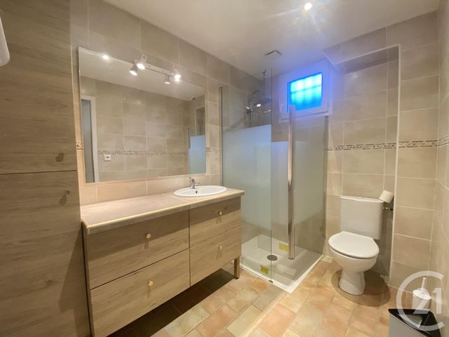 Maison &agrave; louer - 4 pi&egrave;ces - 78 m2 - St Andre De Sangonis - 34 - LANGUEDOC-ROUSSILLON