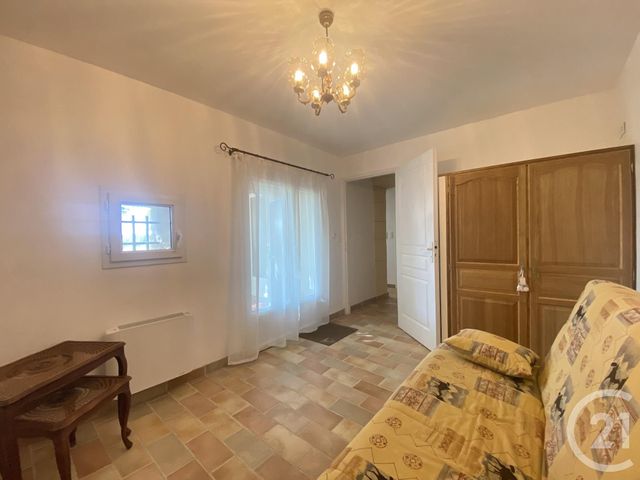 Maison &agrave; louer - 4 pi&egrave;ces - 78 m2 - St Andre De Sangonis - 34 - LANGUEDOC-ROUSSILLON