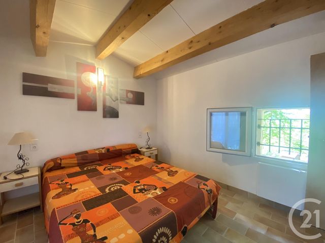 Maison &agrave; louer - 4 pi&egrave;ces - 78 m2 - St Andre De Sangonis - 34 - LANGUEDOC-ROUSSILLON