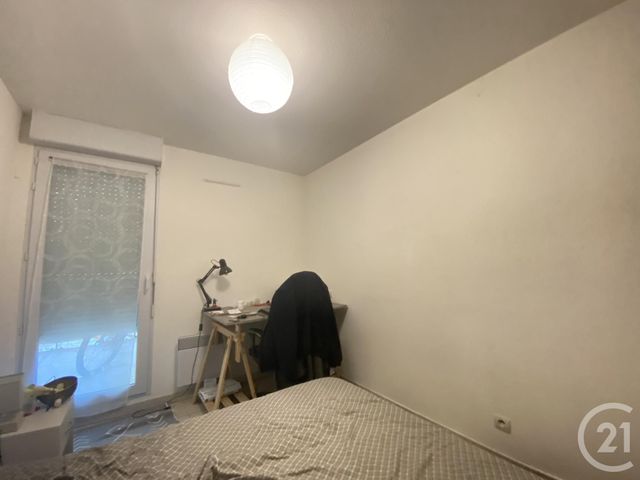 Appartement &agrave; louer - 2 pi&egrave;ces - 31,18 m2 - Clermont L Herault - 34 - LANGUEDOC-ROUSSILLON