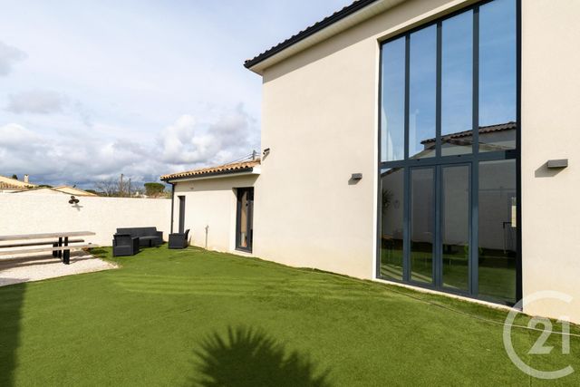 Maison à vendre PAULHAN