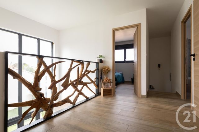 Maison &agrave; vendre - 5 pi&egrave;ces - 117,76 m2 - Paulhan - 34 - LANGUEDOC-ROUSSILLON