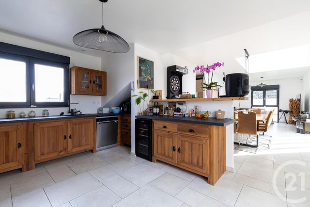 Maison &agrave; vendre - 5 pi&egrave;ces - 117,76 m2 - Paulhan - 34 - LANGUEDOC-ROUSSILLON