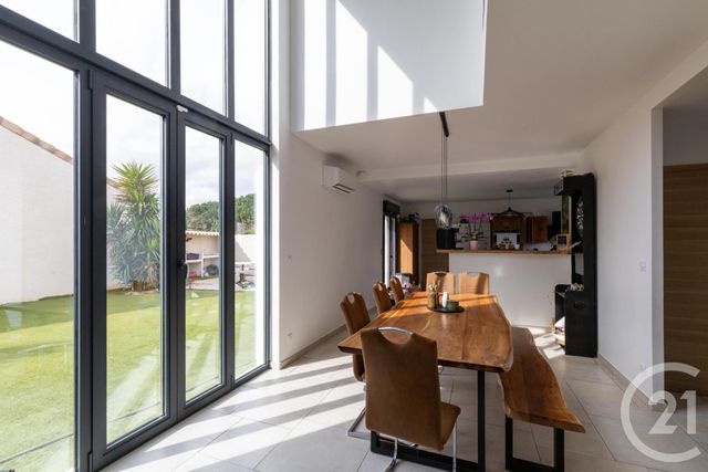 Maison &agrave; vendre - 5 pi&egrave;ces - 117,76 m2 - Paulhan - 34 - LANGUEDOC-ROUSSILLON