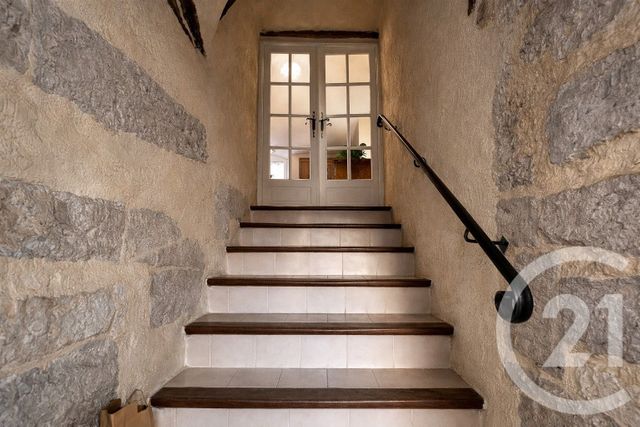 Maison &agrave; vendre - 8 pi&egrave;ces - 175,50 m2 - Pouzols - 34 - LANGUEDOC-ROUSSILLON