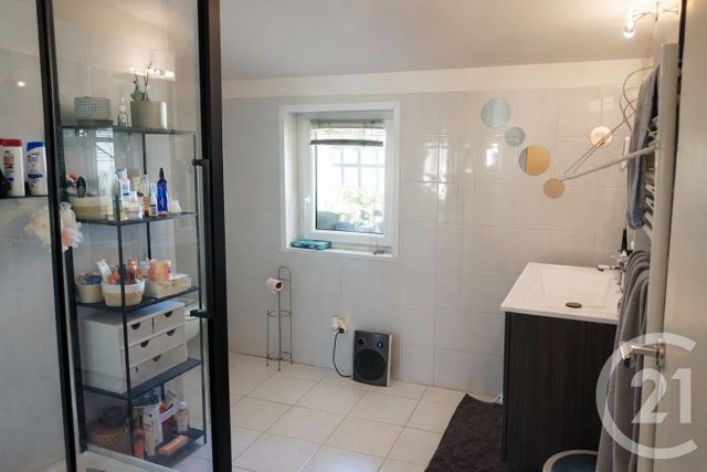 Maison &agrave; vendre - 6 pi&egrave;ces - 123,90 m2 - Pouzols - 34 - LANGUEDOC-ROUSSILLON