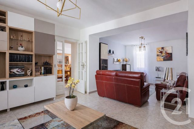 Maison &agrave; vendre - 6 pi&egrave;ces - 123,90 m2 - Pouzols - 34 - LANGUEDOC-ROUSSILLON