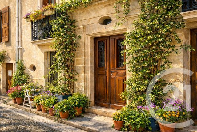 Maison à vendre POUZOLS