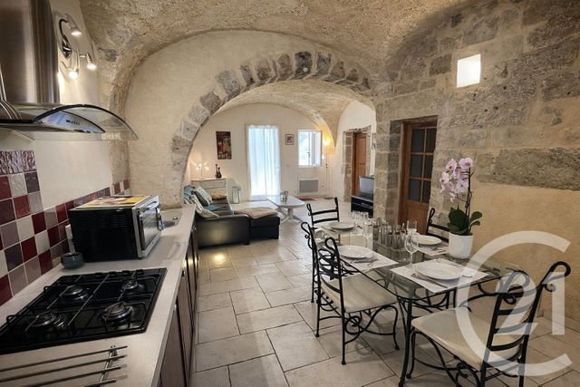 Maison &agrave; vendre - 6 pi&egrave;ces - 123,90 m2 - Pouzols - 34 - LANGUEDOC-ROUSSILLON