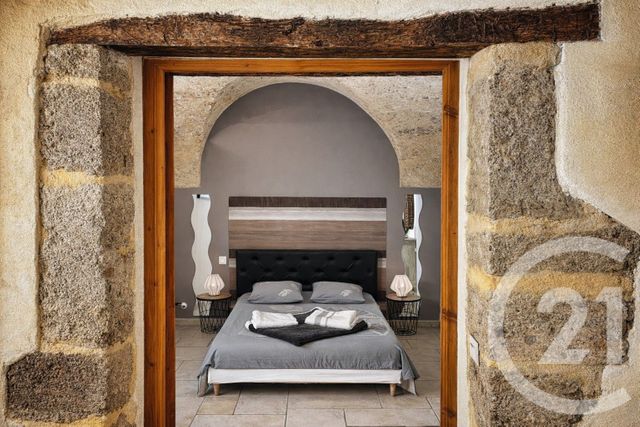 Maison &agrave; vendre - 6 pi&egrave;ces - 123,90 m2 - Pouzols - 34 - LANGUEDOC-ROUSSILLON