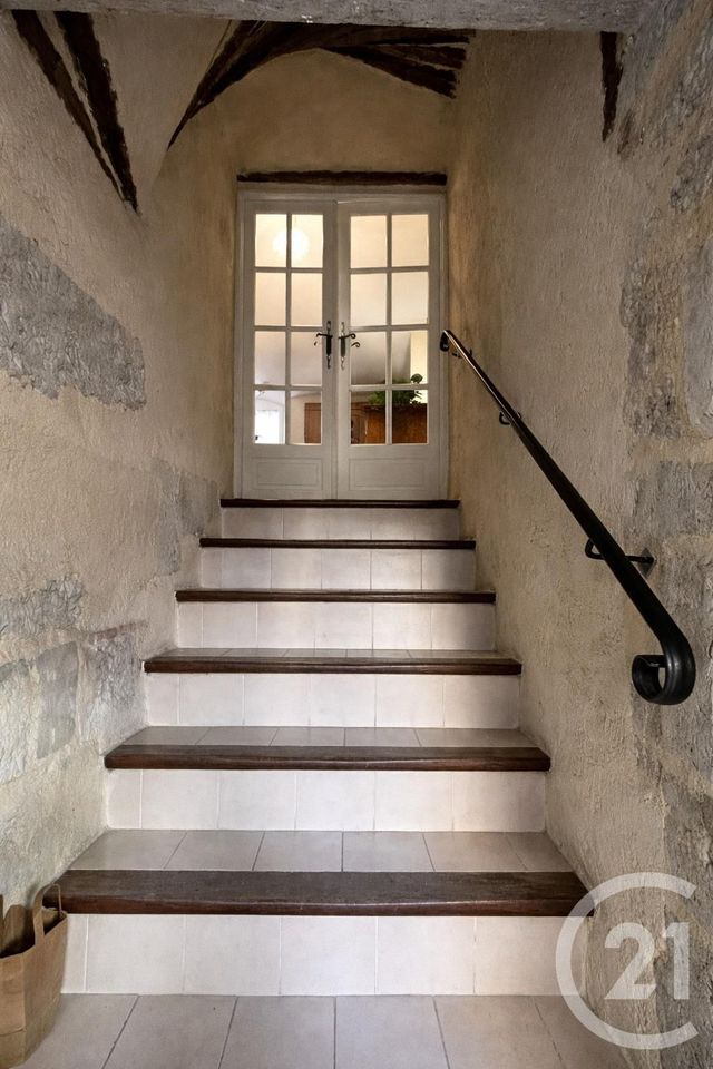 Maison &agrave; vendre - 6 pi&egrave;ces - 123,90 m2 - Pouzols - 34 - LANGUEDOC-ROUSSILLON