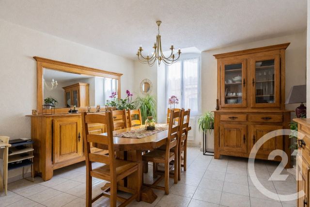 Maison &agrave; vendre - 6 pi&egrave;ces - 123,90 m2 - Pouzols - 34 - LANGUEDOC-ROUSSILLON