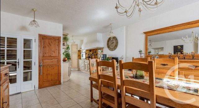 Maison &agrave; vendre - 6 pi&egrave;ces - 123,90 m2 - Pouzols - 34 - LANGUEDOC-ROUSSILLON