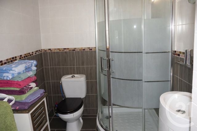 Maison &agrave; vendre - 6 pi&egrave;ces - 123,90 m2 - Pouzols - 34 - LANGUEDOC-ROUSSILLON