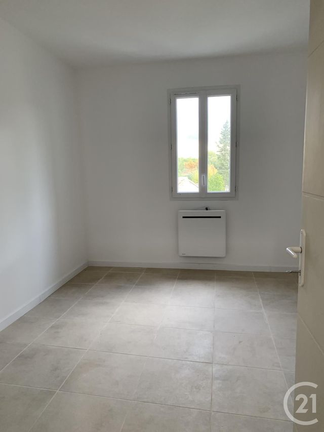Appartement F3 &agrave; louer - 3 pi&egrave;ces - 47,15 m2 - Cabrieres - 34 - LANGUEDOC-ROUSSILLON