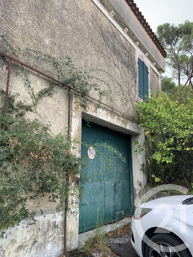 Appartement F3 &agrave; louer - 3 pi&egrave;ces - 47,15 m2 - Cabrieres - 34 - LANGUEDOC-ROUSSILLON