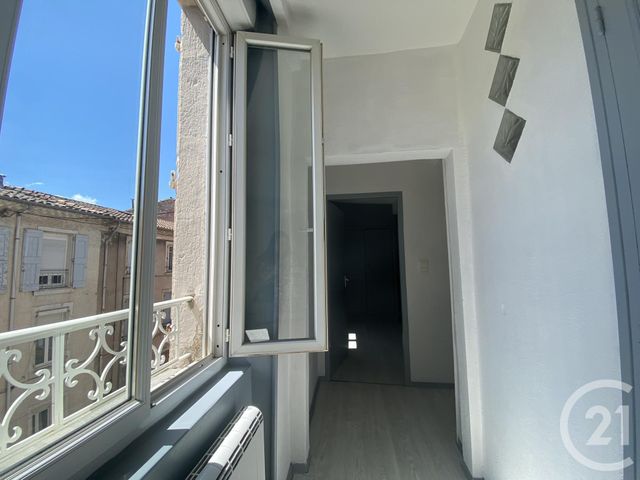 Appartement F4 &agrave; vendre - 4 pi&egrave;ces - 75,60 m2 - Bedarieux - 34 - LANGUEDOC-ROUSSILLON