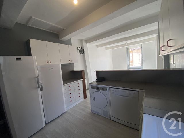 Appartement F4 &agrave; vendre - 4 pi&egrave;ces - 75,60 m2 - Bedarieux - 34 - LANGUEDOC-ROUSSILLON